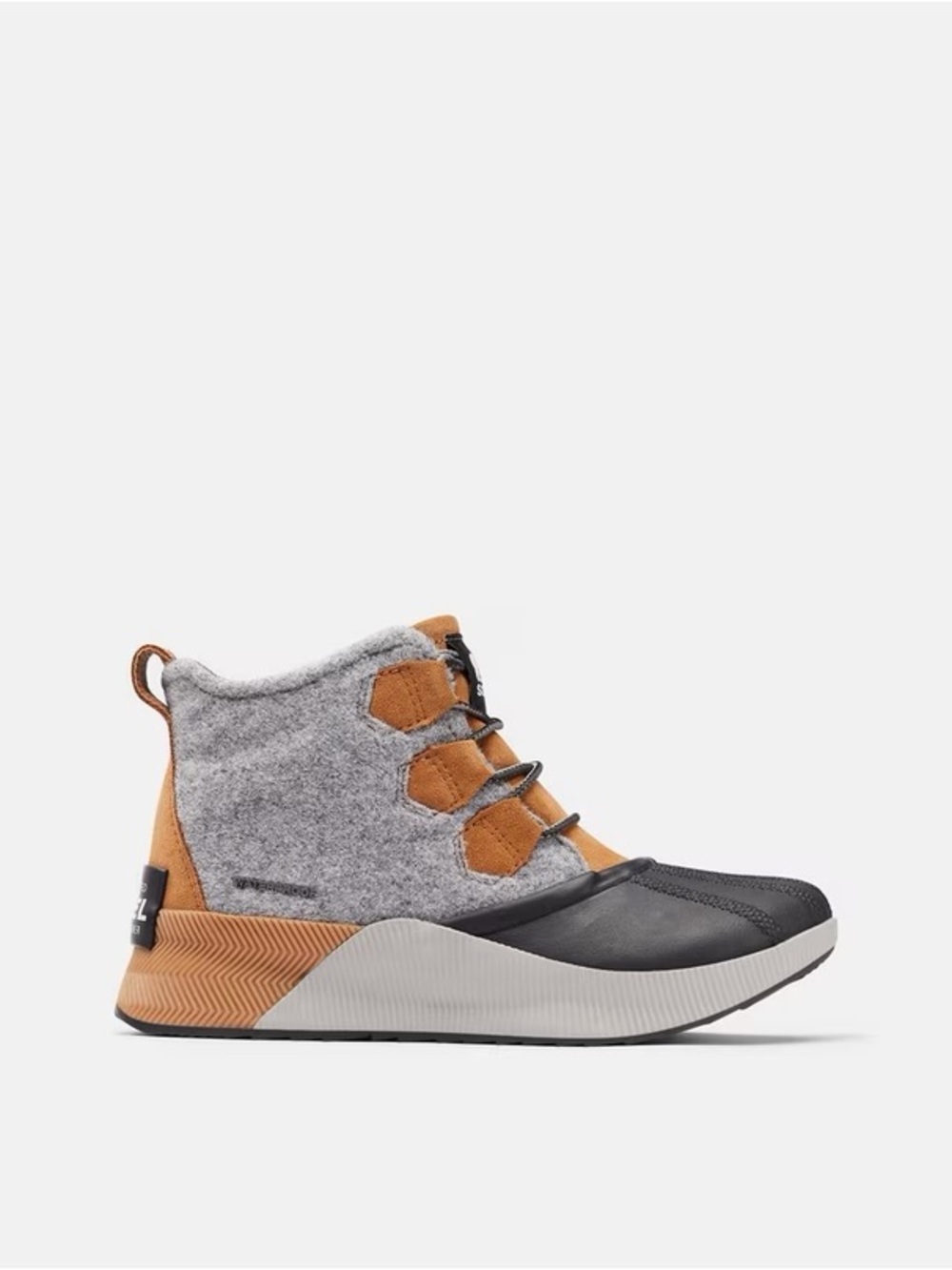 Sorel Out N About III Waterproof Boots